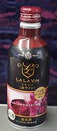 La La Vin (Red) N.V. [マンズワイン]