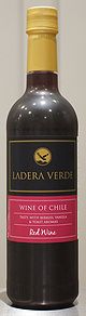 Ladera Verde Red Wines [N.V.]