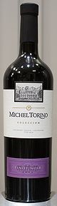 Michel Torino Coleccion Pinot Noir 2013