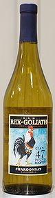 Rex-Goliath Chardonnay N.V.