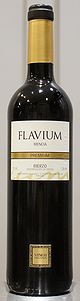 Flavium Premium Mencia 2008