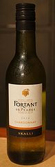 Fontant de France Chardonnay 2014