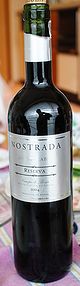 Nostrada Silver Label Reserva 2004