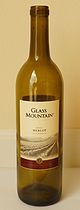 Glass Mountain Merlot 2011