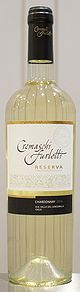 Cremaschi Furlotti Reserva Chardonnay 2014