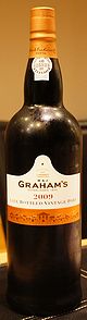 Grahams Late Bottled Vintage Port 2009