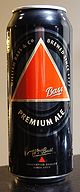 Bass Premium Ale