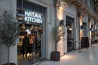 Natural Kitchen 外観