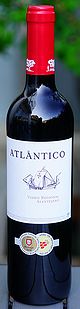 Atlantico Vinho Regional Alentejano 2014