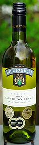 Niel Joubert Sauvignon Blanc 2014