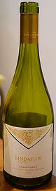 Lindaflor Chardonnay 2014 [Bodega Monteviejo]