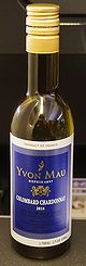 Yvon Mau Colombard Chardonnay 2016
