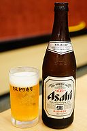 ジャンボおしどり寿司 希望ヶ丘店 ビール