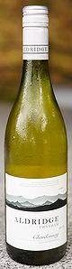 Aldridge Twinham Chardonnay 2016 [Cranswick Wines]