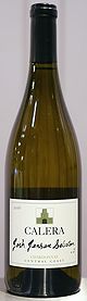 Calera Josh Jensen Selection Central Coast Chardonnay 2016 [Calera Wine Company]