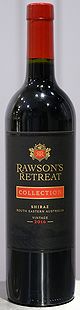 Rawson's Retreat Collection Shiraz 2016 [Rawson's Retreat Wines]
