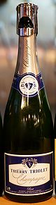 Thierry Triolet Brut N.V. [Thierry Triolet]
