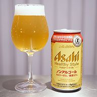 Asahi Healty Style