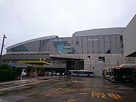 横浜市西スポーツセンター