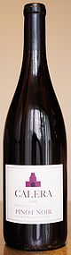 Calera Central Coast Pinot Noir 2015 [Calera Wine Company]