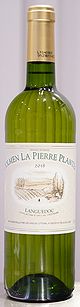 Dolmen la Pierre Plantee 2018 [Les Vins du Littoral]