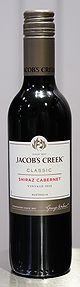 Jacob's Creek Classic Shiraz Cabernet 2018 [Jacob's Creek]
