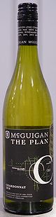 McGuigan The Plan Chardonnay 2018 [McGuigan Wines]
