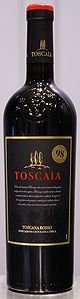 Toscaia 2018 [La Loggia Wines]