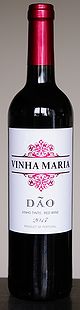 Vinha Maria Tinto 2017 [Vinha Maria (Global Wines)]