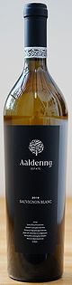Aaldering Estate Sauvignon Blanc 2019 [Aaldering Estate]