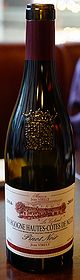 Bourgogne Hautes-Cotes de Nuits Le Colonel Pinot Noir 2014 [Jean Virely]