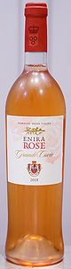 Enira Rose  Grande Cuvee 2018 [Bessa Valley Winery]