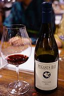 Pegasus Bay Pinot Noir 2014