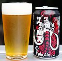 軽井沢ビール クラフトザウルス Pale Ale