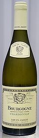 Bourgogne Chardonnay 2020 [Louis Jadot]