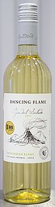 Dancing Flame Sauvignon Blanc 2021 [Vina Luis Felipe Edwards]