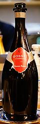 Gosset Brut Grande Reserve N.V. [Champagne Gosset]