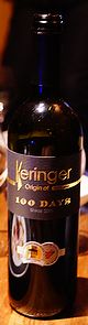 Keringer 100 Days Shiraz 2018 [Keringer Massiv Wine]
