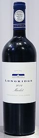 Longridge Merlot 2018 [Longridge]