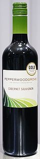 Pepperwood Grove Cabernet Sauvignon N.V. [Don Sebastiani & Sons]