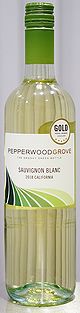 Pepperwood Grove Sauvignon Blanc 2018 [Don Sebastiani & Sons]