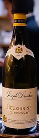 Bourgogne Chardonnay 2021 [Joseph Drouhin]