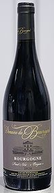 Bourgogne Pinot Noir Origine 2020 [Dom. du Beauregard]