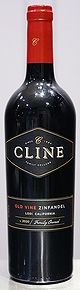 Cline Old Vine Zinfandel 2020 [Cline Cellars]