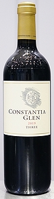 Constantia Glen Three 2019 [Consatntia Glen]