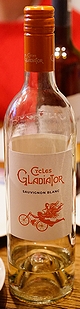 Cycles Gradiator Sauvignon Blanc 2020 [Cycles Gradiator Winery]