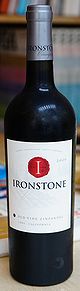 Ironstone Old Vine Zinfandel 2020 [Ironstone Vineyards]