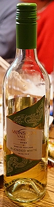 Monsoon Valley Blended White 2022 [Siam Winery]