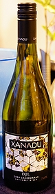 Xanadu DJL Margaret River Chardonnay 2020 [Xanadu Wines]