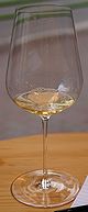 JH Meyer Signature Hand Crefted Wines Palmet Chardonnay 2022